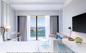 Sofitel Dubai Jumeirah Beach